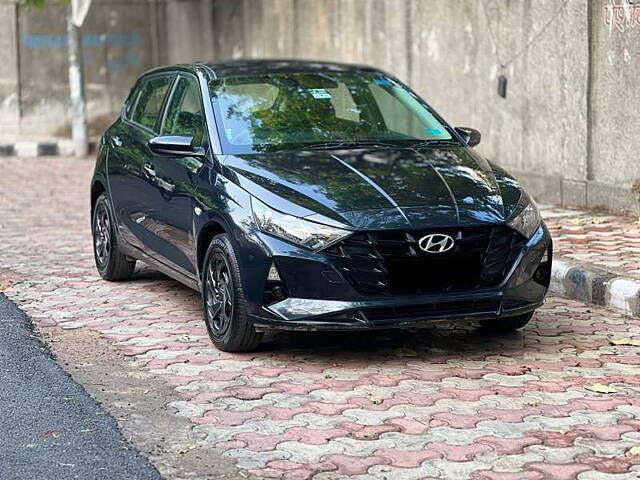 Used Hyundai i20 [2020-2023] Magna 1.2 MT [2020-2023] in Delhi