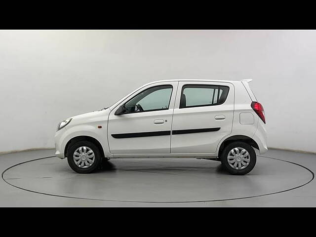 Used Maruti Suzuki Alto 800 [2012-2016] Vxi in Ahmedabad