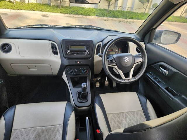 Used Maruti Suzuki Wagon R [2019-2022] VXi 1.2 in Roorkee