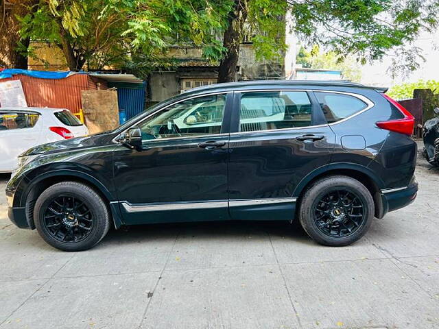 Used Honda CR-V 1.6 AWD Diesel AT in Mumbai