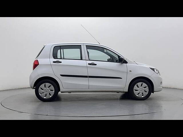 Used Maruti Suzuki Celerio [2014-2017] VXi AMT ABS in Bangalore