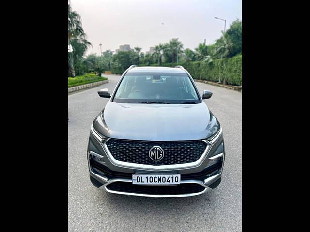 Used MG Hector [2019-2021] Sharp 2.0 Diesel [2019-2020] in Delhi