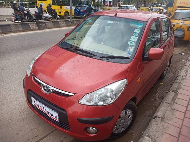 Used Hyundai i10 [2007-2010] Magna 1.2 in Bangalore