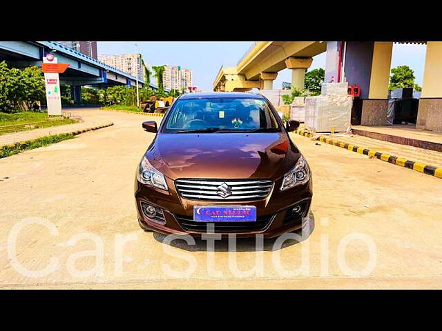 Used 2018 Maruti Suzuki Ciaz in Kolkata