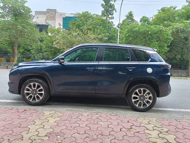 Used Maruti Suzuki Grand Vitara Alpha Plus Intelligent Hybrid eCVT in Noida