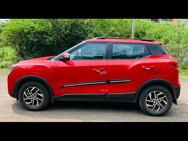 Used Mahindra XUV300 [2019-2024] W8 1.5 Diesel [2020] in Nashik