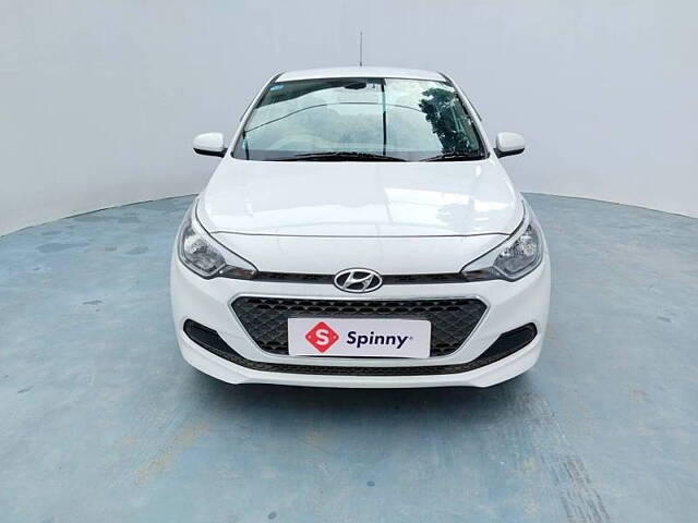 Used Hyundai Elite i20 [2017-2018] Magna Executive 1.2 in Kochi