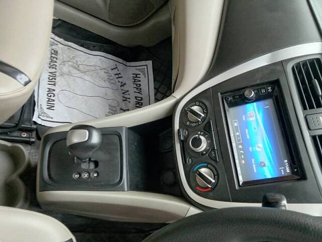 Used Maruti Suzuki Celerio [2014-2017] VXi AMT in Hyderabad