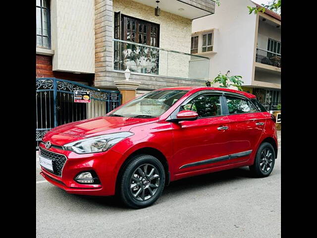 Used 2019 Hyundai Elite i20 in Bangalore