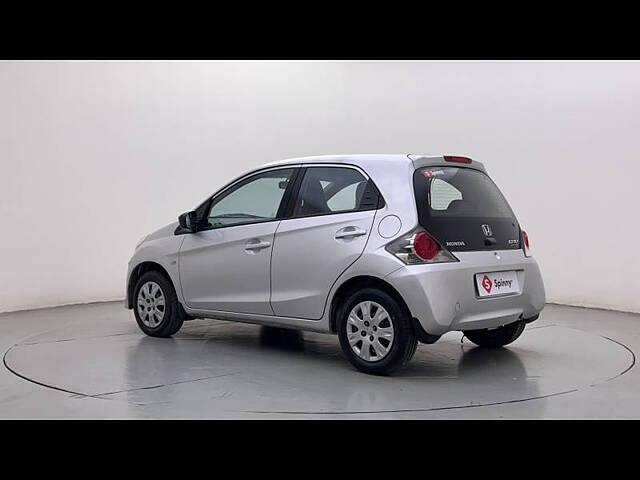 Used Honda Brio [2013-2016] S MT in Bangalore