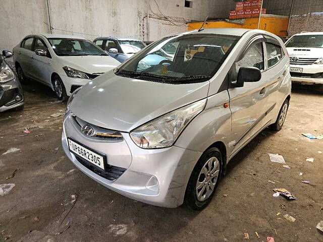 Used Hyundai Eon Magna + SE in Varanasi