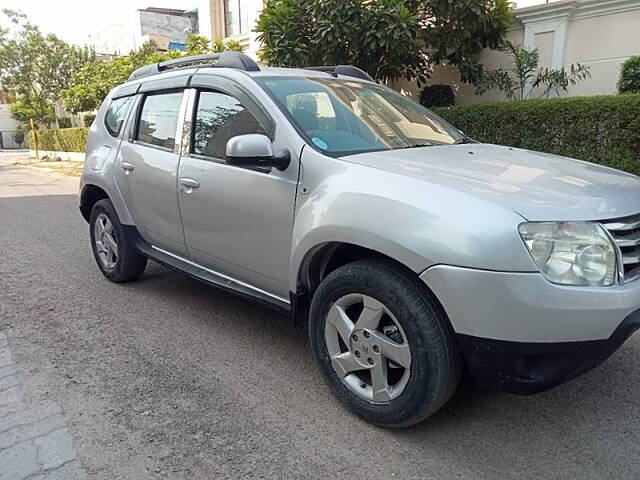 Used Renault Duster [2012-2015] 85 PS RxE Diesel in Kanpur