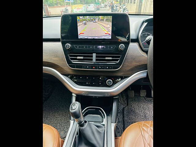 Used Tata Harrier [2019-2023] XT Plus in Pune