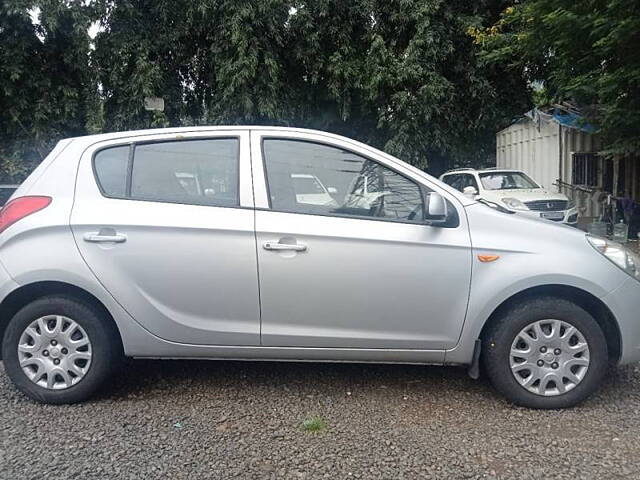 Used Hyundai i20 [2008-2010] Magna 1.2 in Mumbai