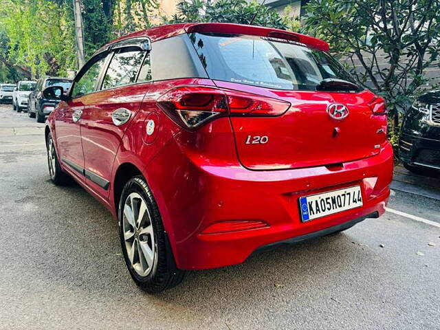 Used Hyundai Elite i20 [2018-2019] Asta 1.4 (O) CRDi in Bangalore