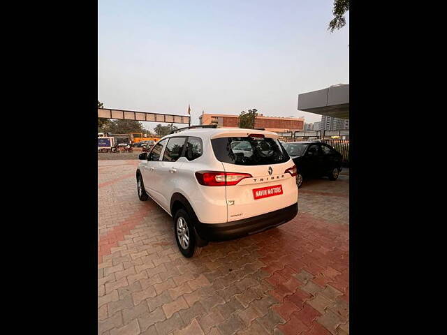 Used Renault Triber [2019-2023] RXL in Ahmedabad