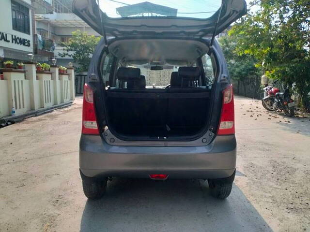 Used Maruti Suzuki Wagon R 1.0 [2014-2019] VXI in Dehradun