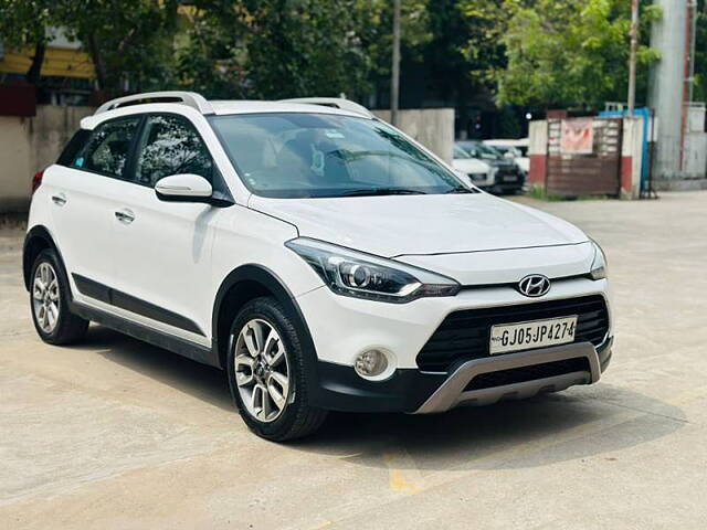 Used Hyundai i20 Active [2015-2018] 1.2 SX in Surat