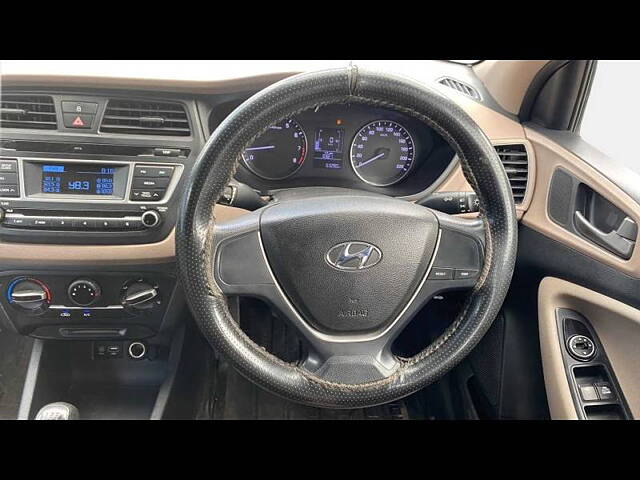 Used Hyundai Elite i20 [2017-2018] Magna Executive 1.2 in Pune