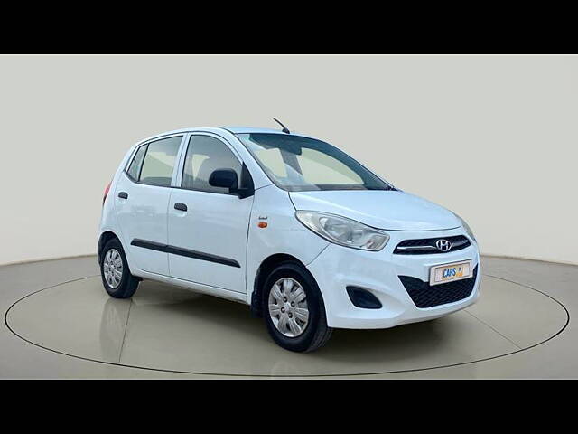 Used Hyundai i10 [2010-2017] Era 1.1 iRDE2 [2010-2017] in Jaipur
