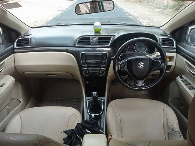 Used Maruti Suzuki Ciaz [2014-2017] VDi SHVS in Kanpur