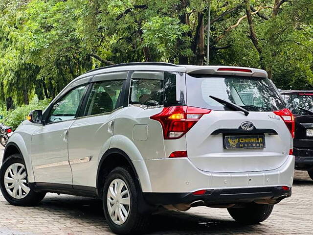 Used Mahindra XUV500 W7 [2018-2020] in Delhi