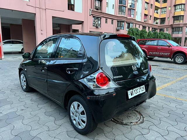 Used Honda Brio [2011-2013] S(O)MT in Kolkata