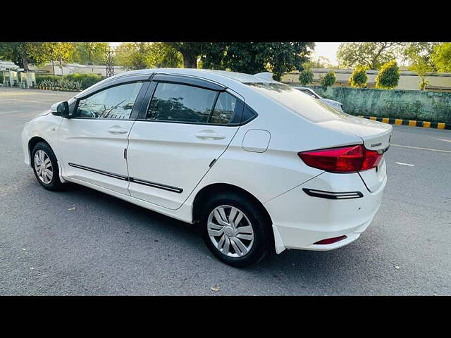 Used Honda City [2014-2017] SV in Delhi