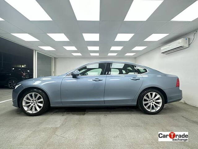 Used Volvo S90 [2016-2021] Momentum D4 [2018-2020] in Pune