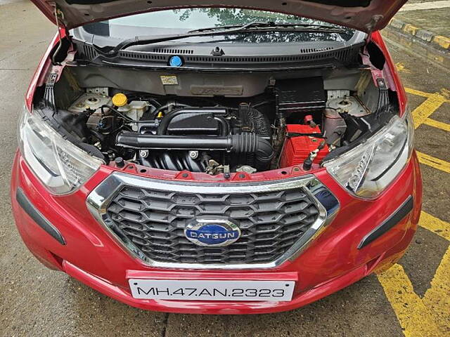 Used Datsun redi-GO [2016-2020] T(O) 1.0 [2017-2019] in Mumbai