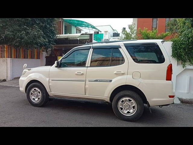 Used Tata Safari Storme [2012-2015] 2.2 EX 4x2 in Lucknow