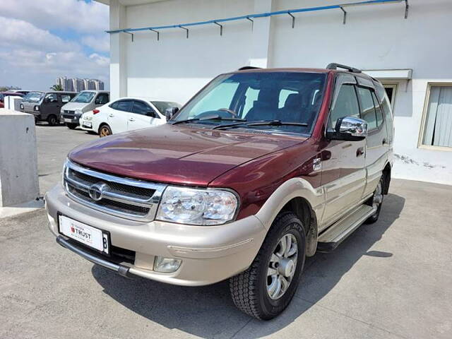 Used Tata Safari [2015-2017] 4x2 GX DICOR BS-IV in Bangalore