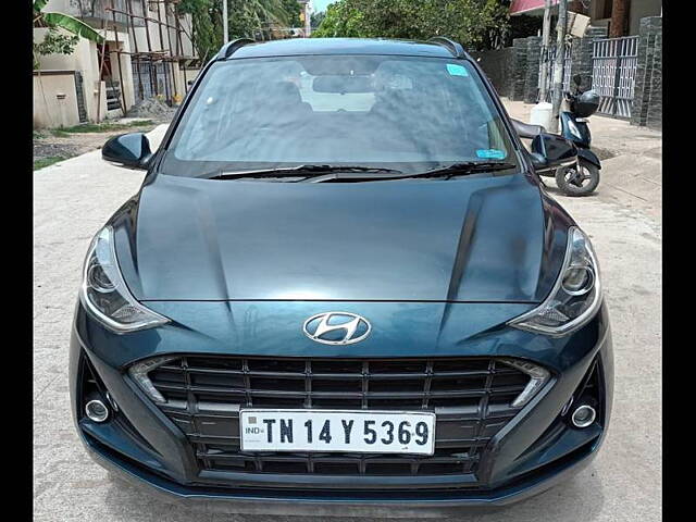 Used 2021 Hyundai Grand i10 NIOS in Chennai