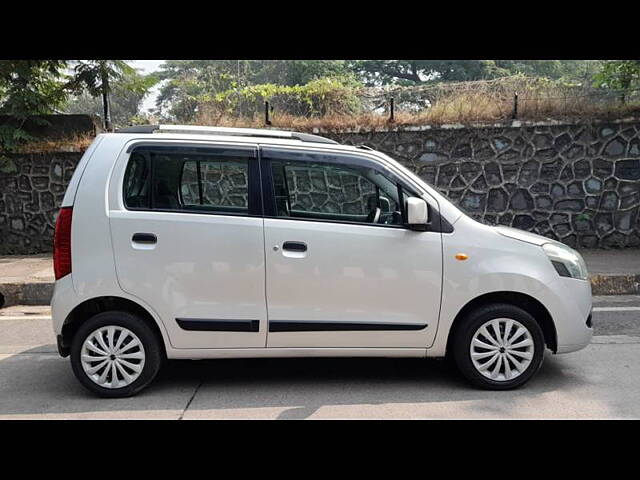 Used Maruti Suzuki Wagon R 1.0 [2010-2013] VXi in Mumbai