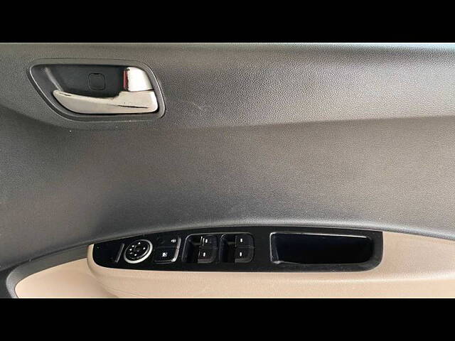 Used Hyundai Xcent [2014-2017] S 1.2 (O) in Lucknow