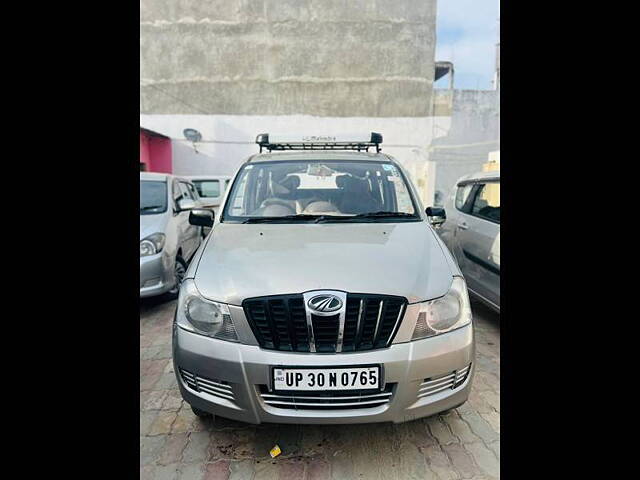 Used 2010 Mahindra Xylo in Lucknow