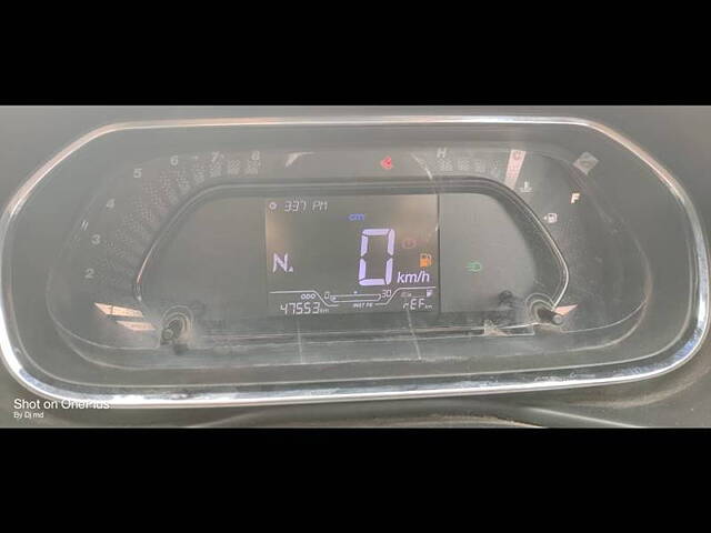 Used Tata Nexon [2020-2023] XMA in Pune