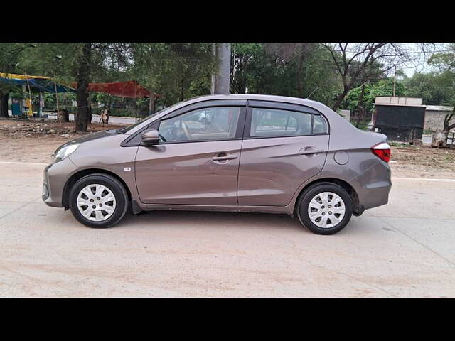 Used Honda Amaze [2016-2018] 1.2 S i-VTEC in Faridabad