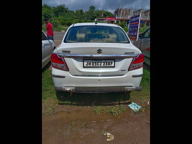 Used Maruti Suzuki Dzire [2017-2020] VDi in Ranchi