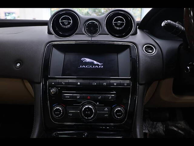 Used Jaguar XJ L 3.0 Portfolio in Chennai