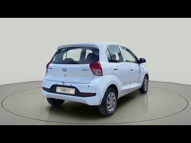 Used Hyundai Santro Sportz AMT [2018-2020] in Pune