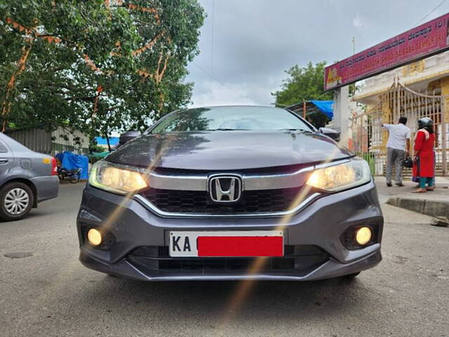 Used Honda City [2014-2017] V in Bangalore