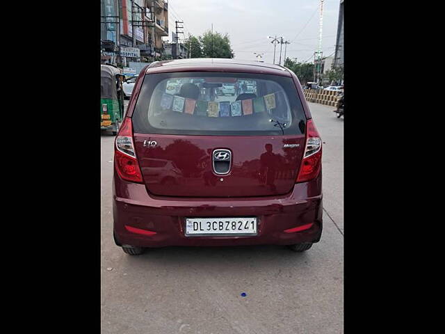 Used Hyundai i10 [2010-2017] 1.1L iRDE Magna Special Edition in Gurgaon