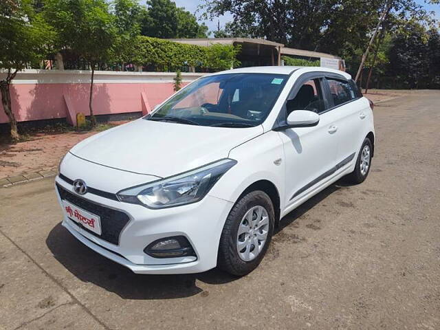 Used Hyundai i20 [2020-2023] Magna 1.2 MT [2020-2023] in Indore