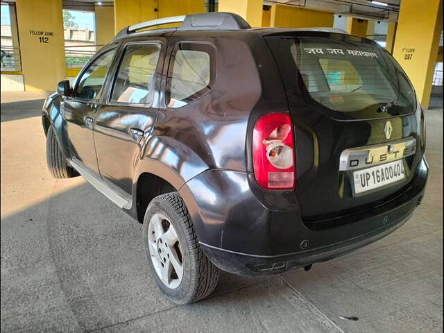 Used Renault Duster [2012-2015] 110 PS RxL Diesel in Delhi