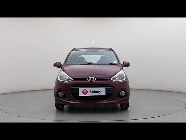 Used Hyundai Grand i10 [2013-2017] Asta 1.2 Kappa VTVT [2013-2016] in Bangalore