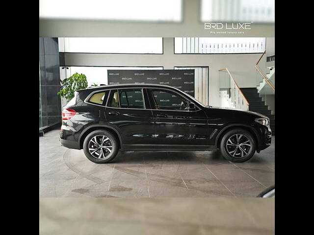 Used BMW X3 [2014-2018] xDrive 20d Expedition in Kochi