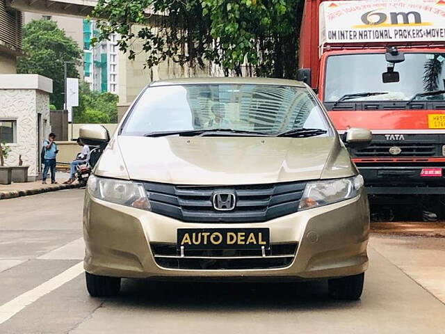 Used 2009 Honda City in Mumbai