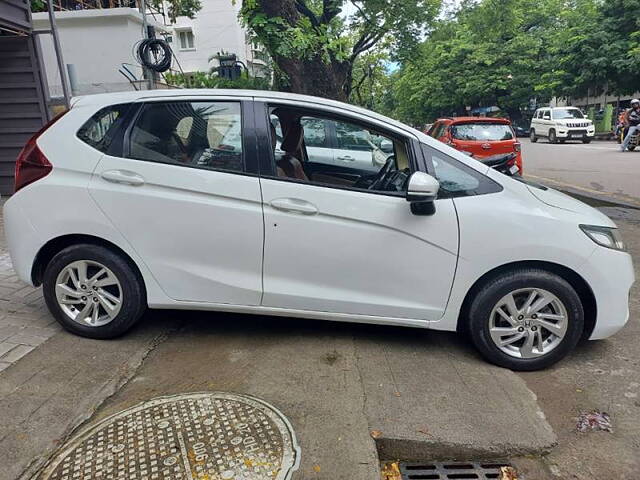 Used Honda Jazz [2018-2020] V CVT Petrol in Chennai