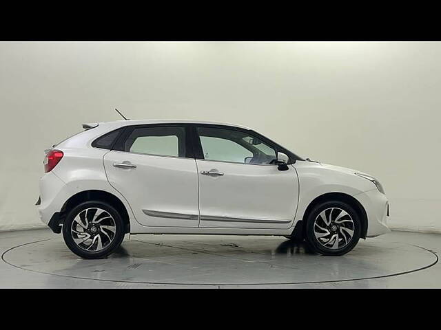 Used Toyota Glanza [2019-2022] G in Delhi